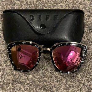 Diff sunglasses